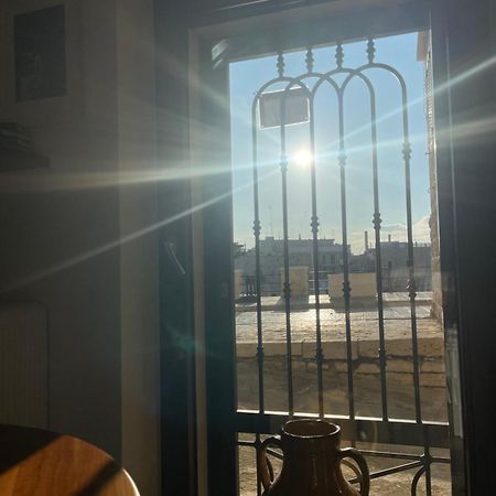 Arcomare Suite Giovinazzo Zewnętrze zdjęcie