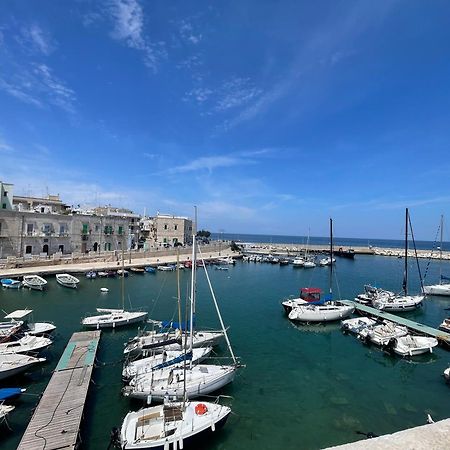 Arcomare Suite Giovinazzo Zewnętrze zdjęcie
