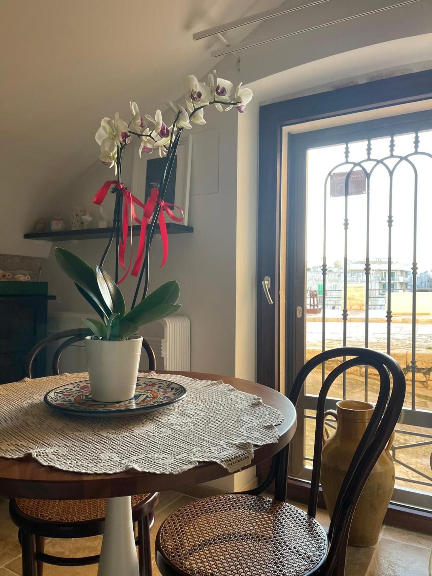 Arcomare Suite Giovinazzo Zewnętrze zdjęcie