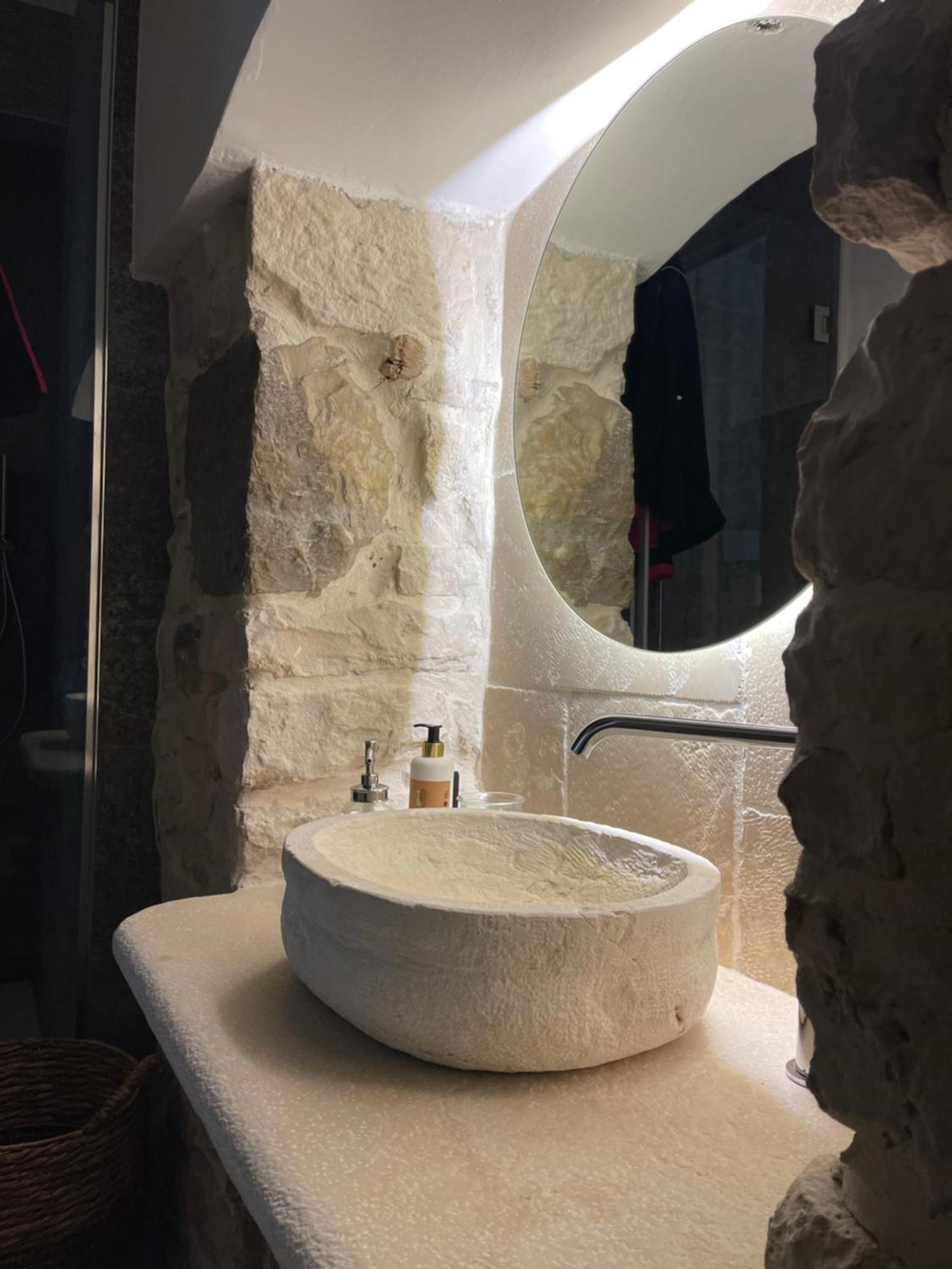 Arcomare Suite Giovinazzo Zewnętrze zdjęcie