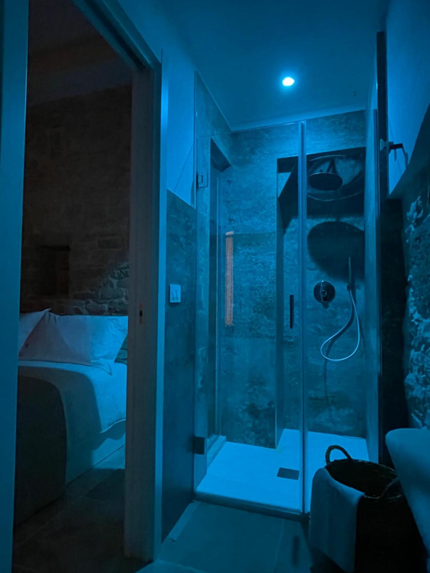 Arcomare Suite Giovinazzo Zewnętrze zdjęcie