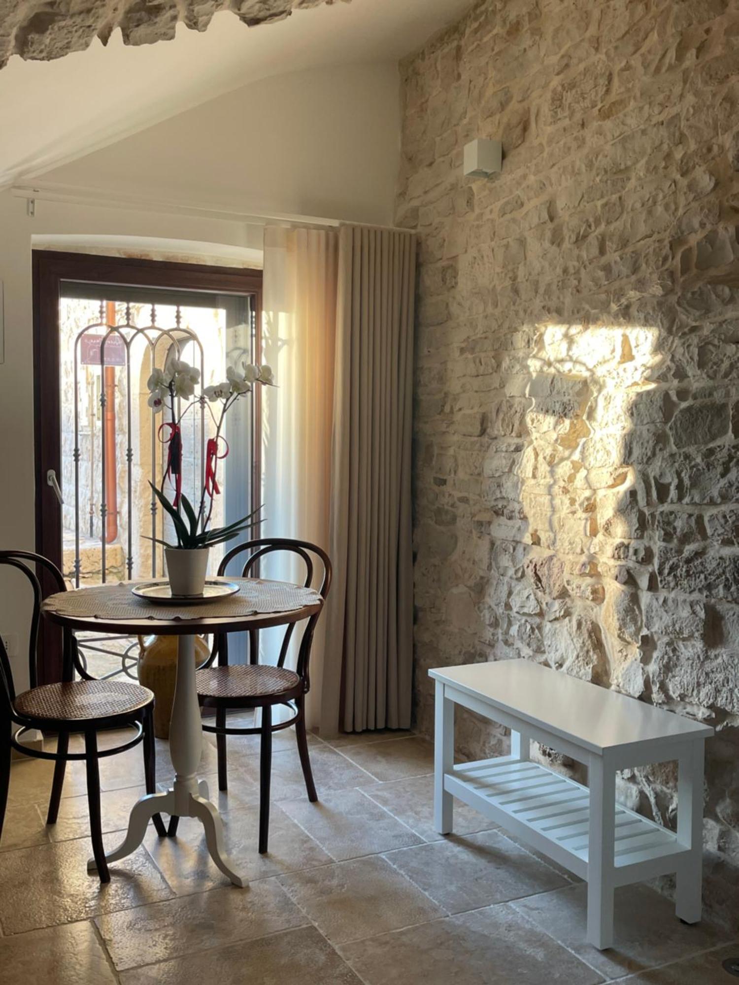 Arcomare Suite Giovinazzo Zewnętrze zdjęcie