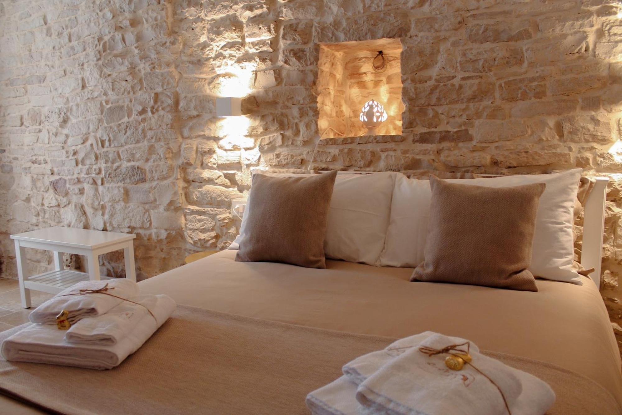 Arcomare Suite Giovinazzo Zewnętrze zdjęcie