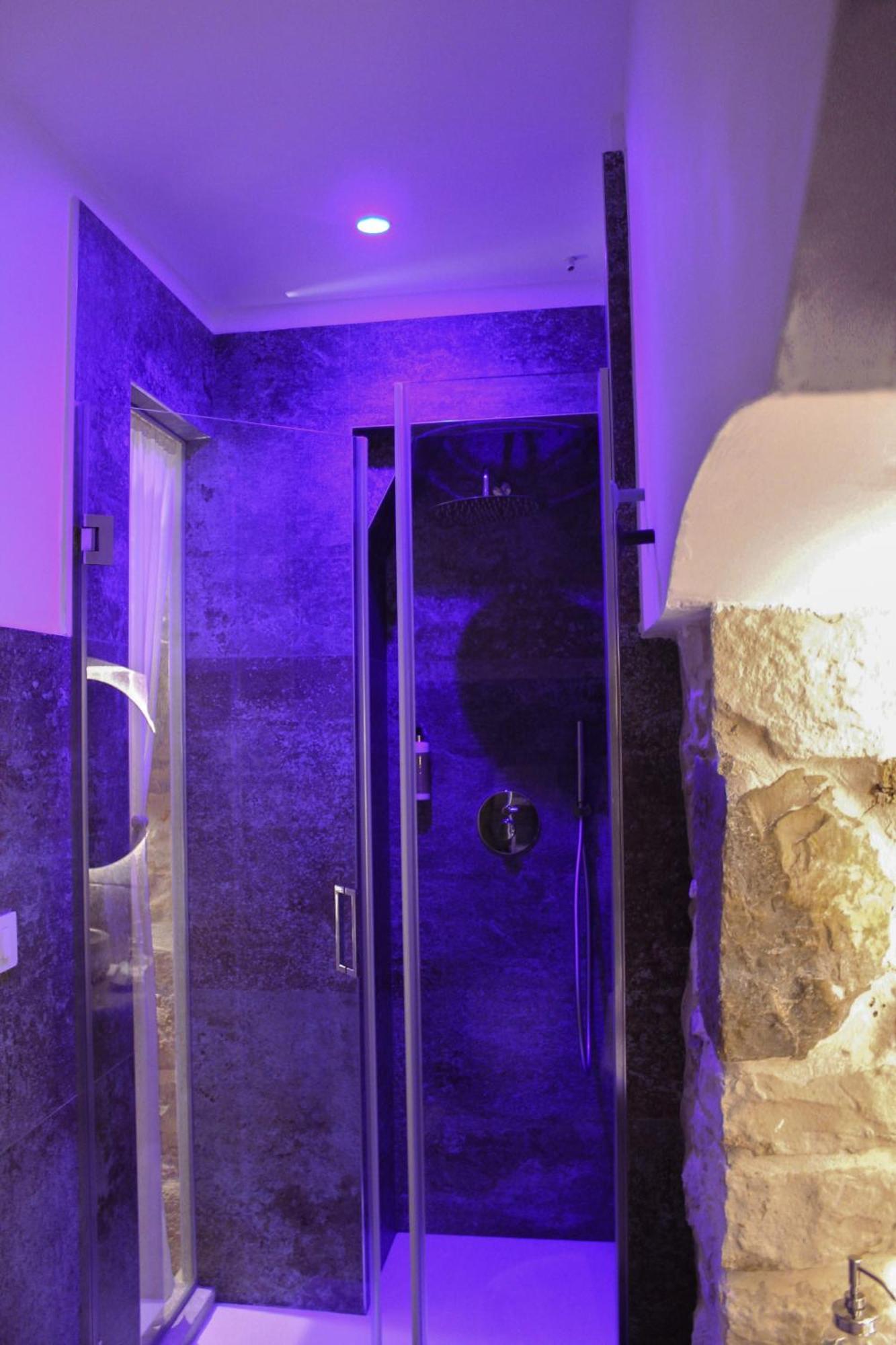 Arcomare Suite Giovinazzo Zewnętrze zdjęcie