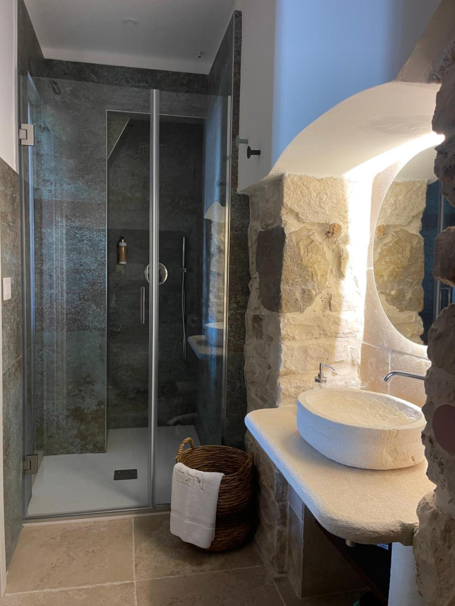 Arcomare Suite Giovinazzo Zewnętrze zdjęcie
