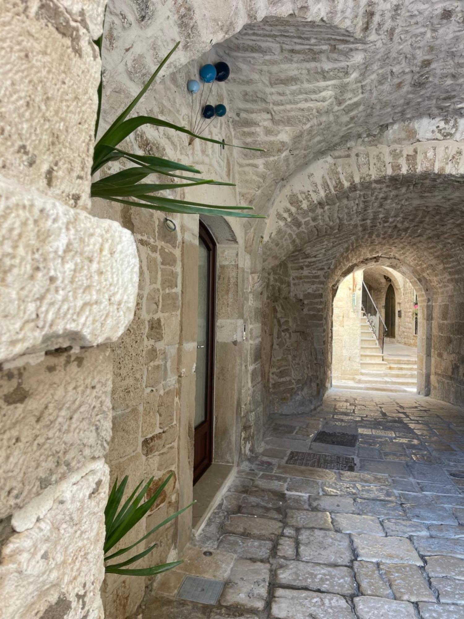 Arcomare Suite Giovinazzo Zewnętrze zdjęcie