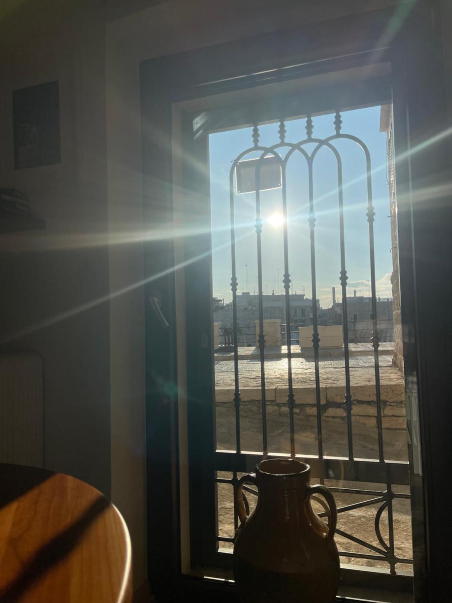 Arcomare Suite Giovinazzo Zewnętrze zdjęcie